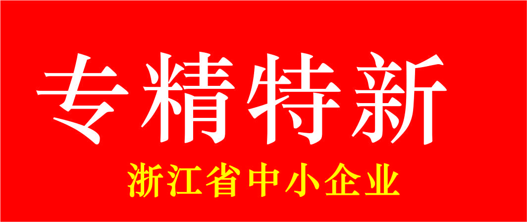東正科技獲評(píng)浙江省專(zhuān)精特新中小企業(yè)